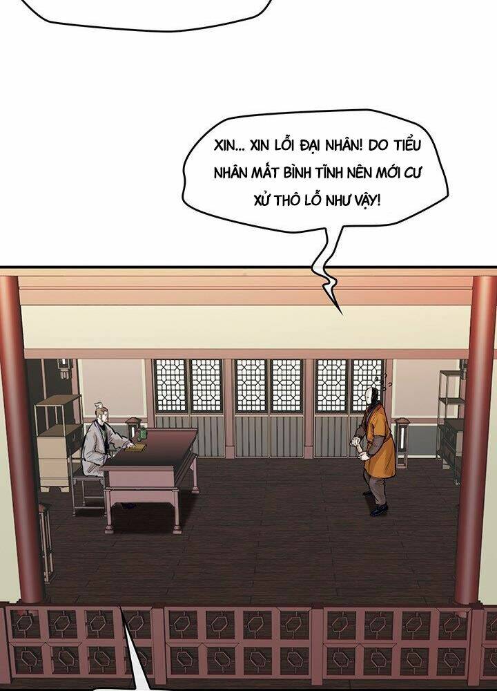 Bất Bại Quyền Ma - Chapter 170 - Page 15