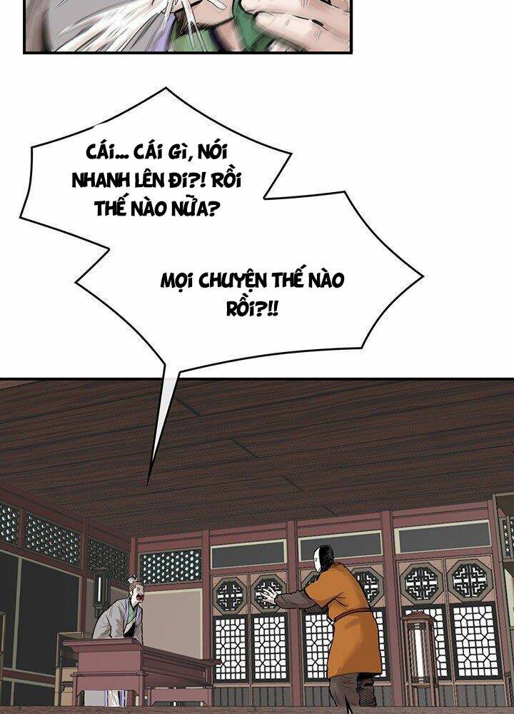 Bất Bại Quyền Ma - Chapter 170 - Page 19