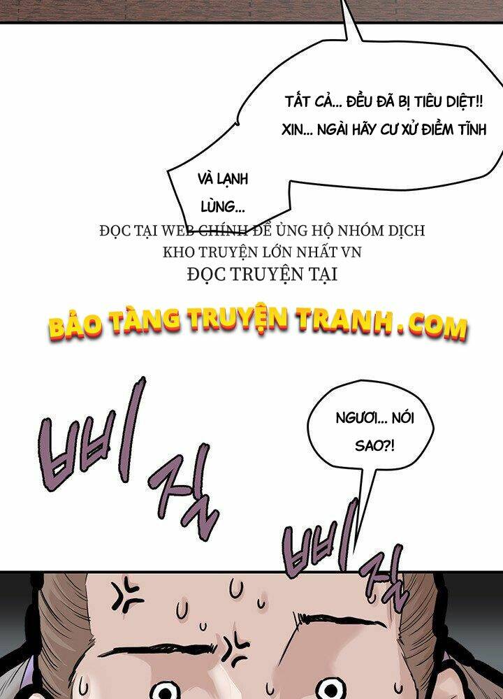 Bất Bại Quyền Ma - Chapter 170 - Page 20