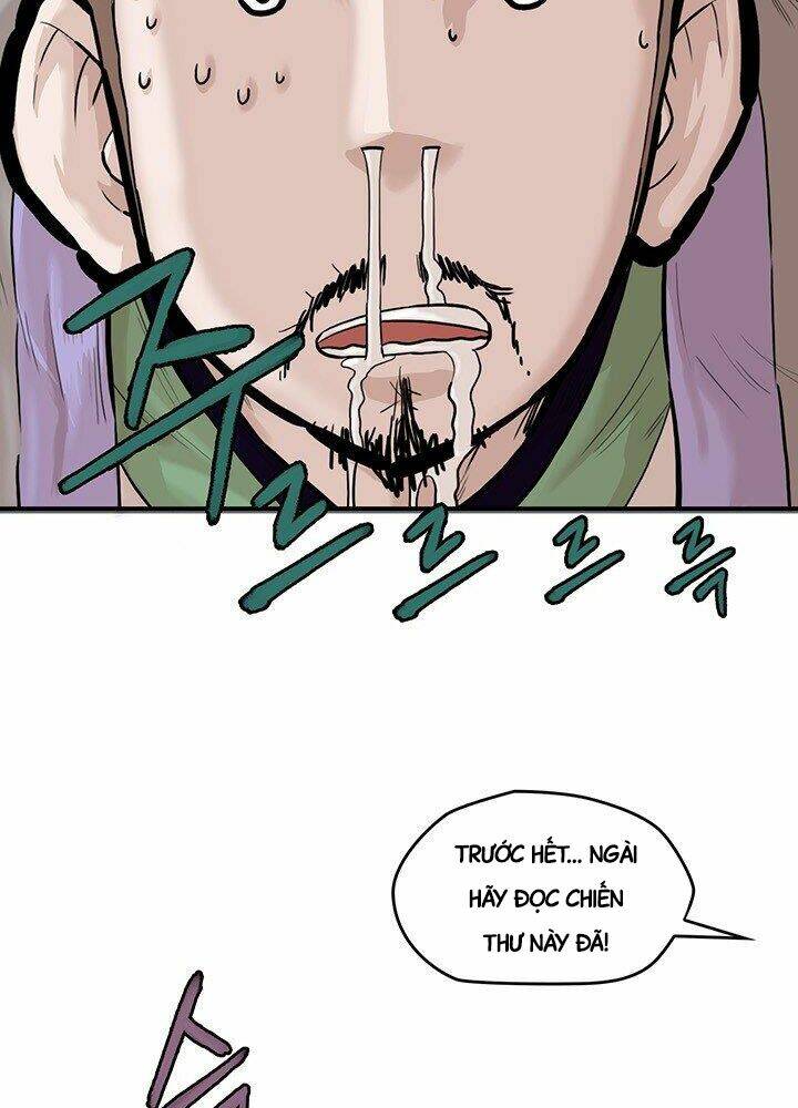 Bất Bại Quyền Ma - Chapter 170 - Page 21