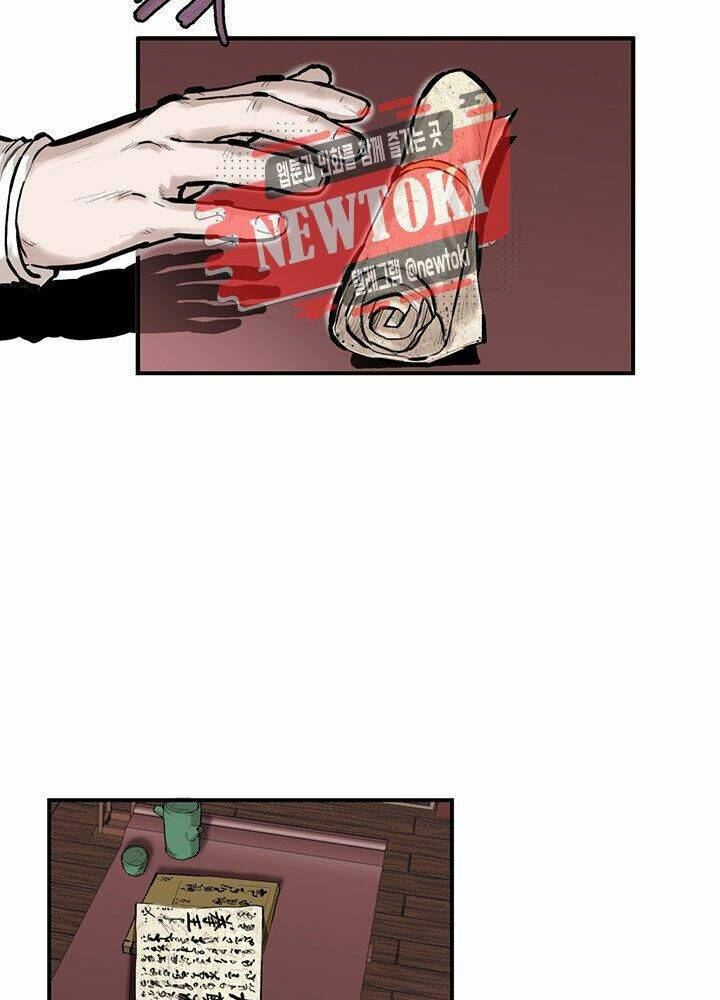 Bất Bại Quyền Ma - Chapter 170 - Page 22