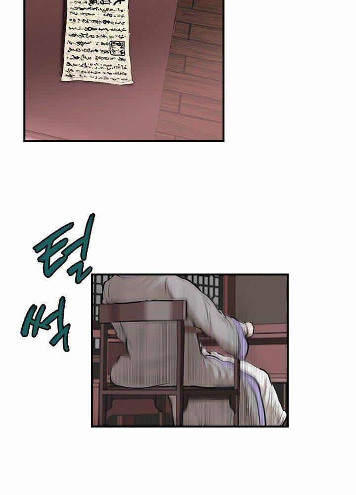 Bất Bại Quyền Ma - Chapter 170 - Page 23