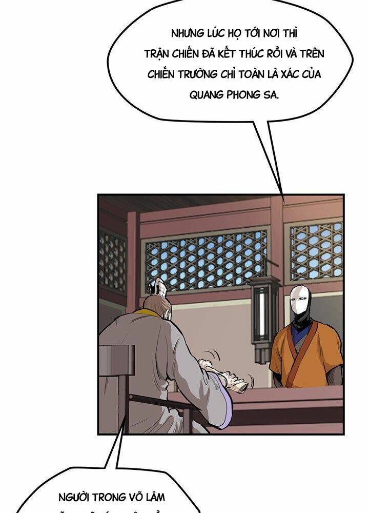 Bất Bại Quyền Ma - Chapter 170 - Page 26