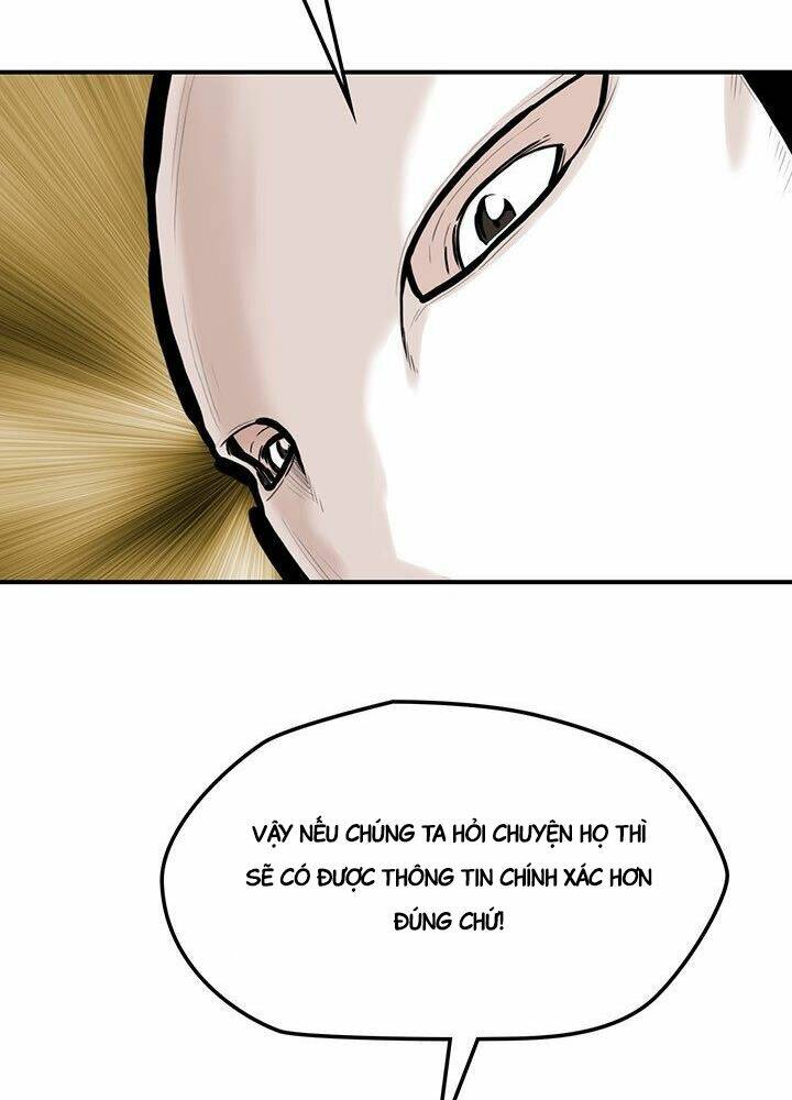 Bất Bại Quyền Ma - Chapter 170 - Page 30