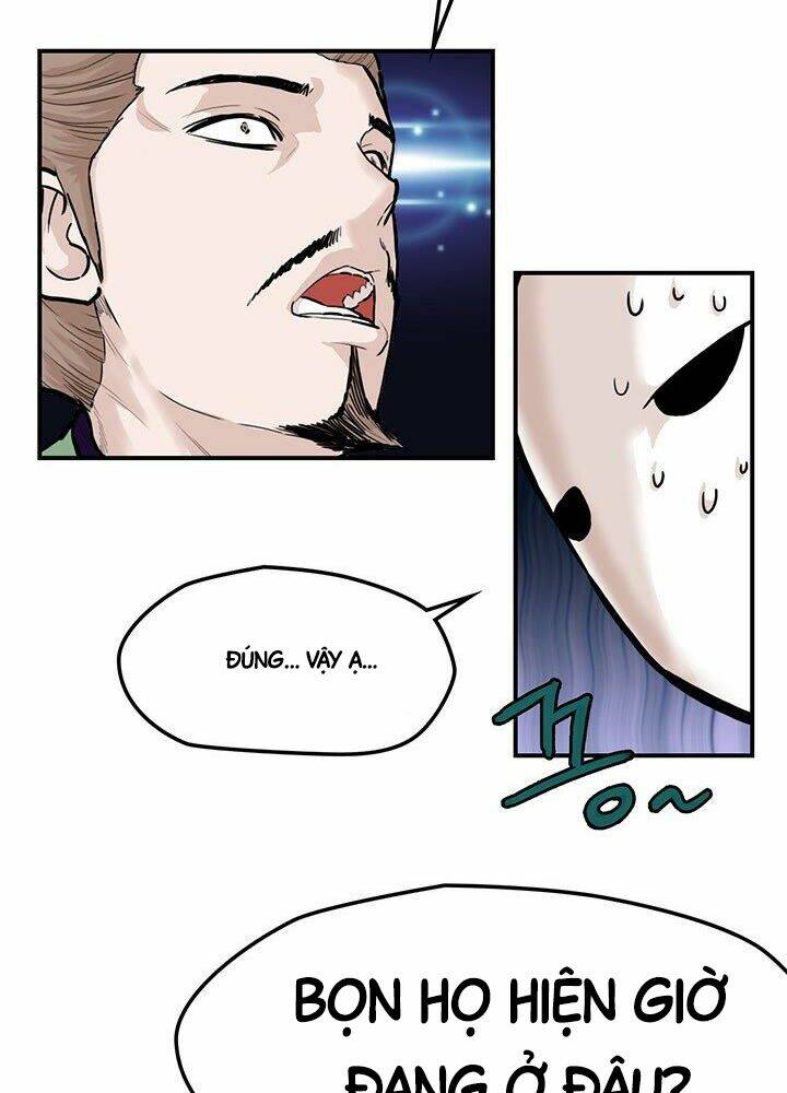 Bất Bại Quyền Ma - Chapter 170 - Page 31