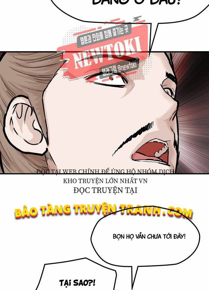 Bất Bại Quyền Ma - Chapter 170 - Page 32