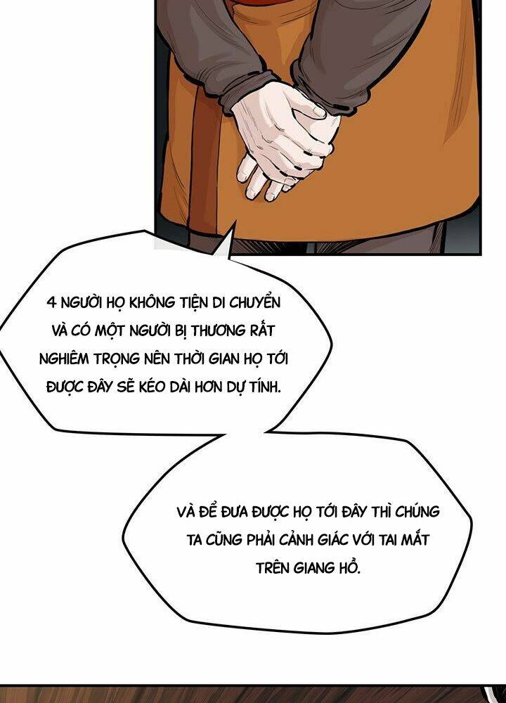 Bất Bại Quyền Ma - Chapter 170 - Page 34