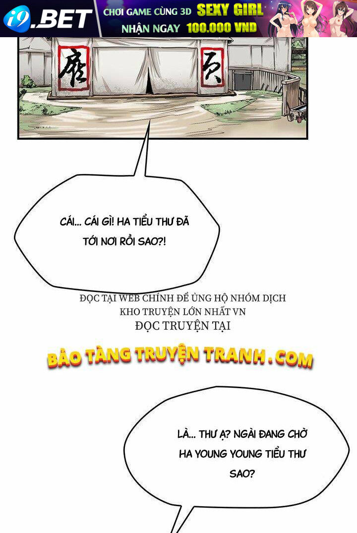 Bất Bại Quyền Ma - Chapter 170 - Page 39