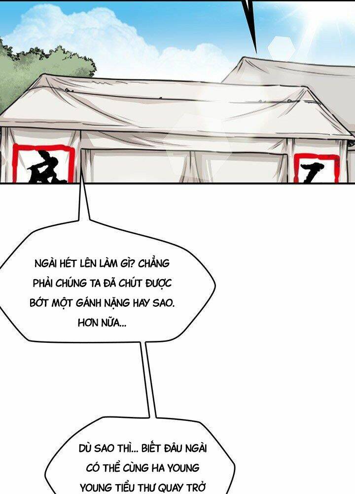 Bất Bại Quyền Ma - Chapter 170 - Page 44