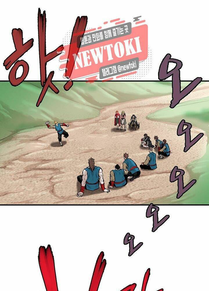 Bất Bại Quyền Ma - Chapter 170 - Page 47