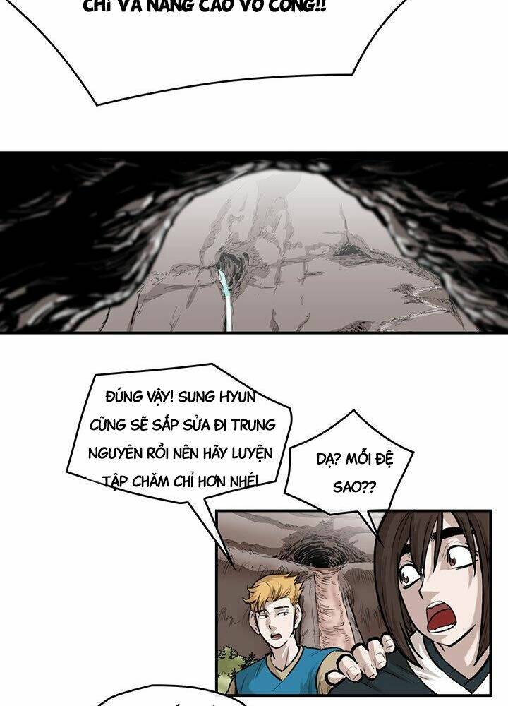 Bất Bại Quyền Ma - Chapter 170 - Page 53