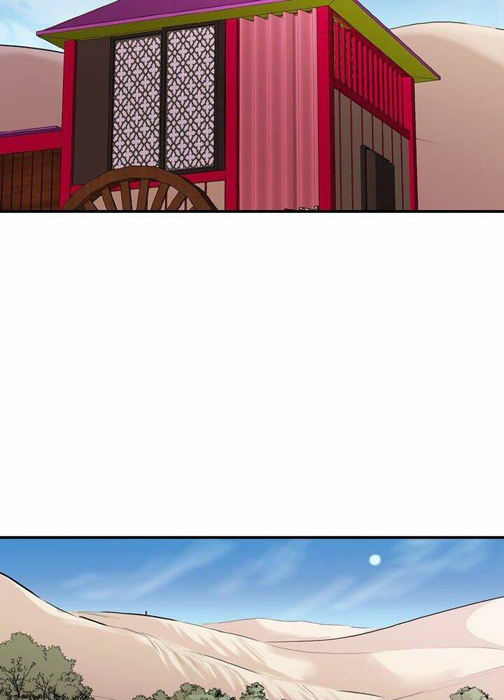 Bất Bại Quyền Ma - Chapter 170 - Page 56