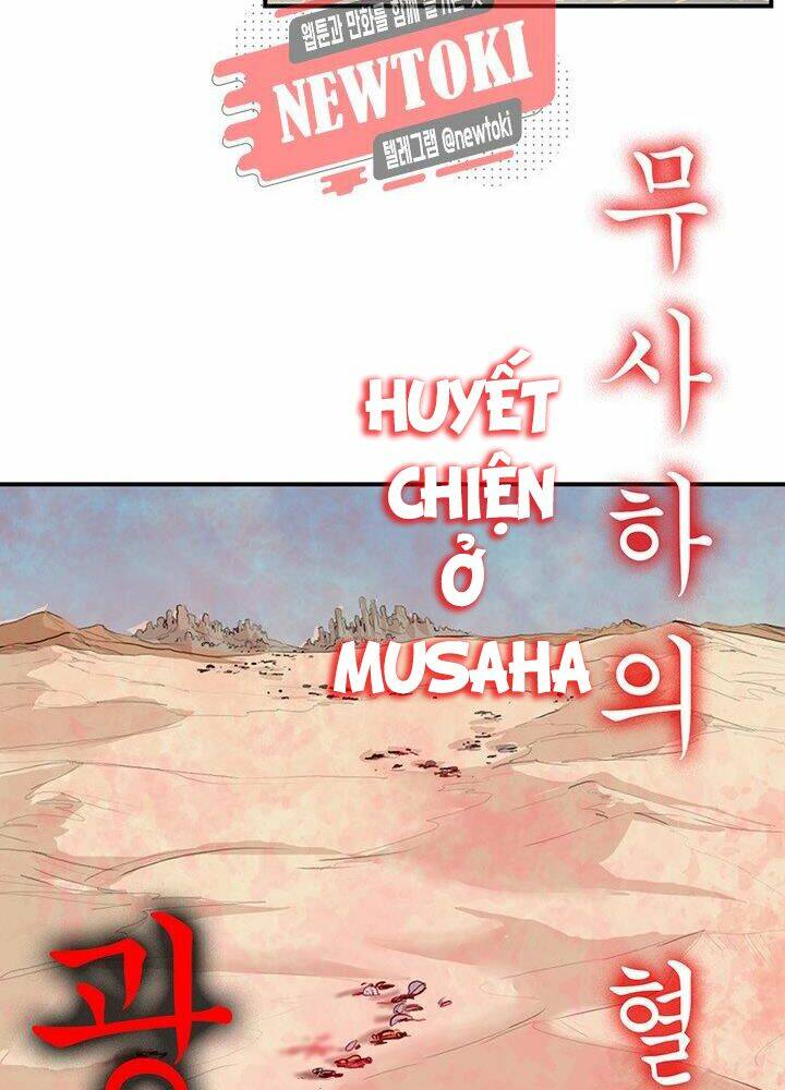 Bất Bại Quyền Ma - Chapter 170 - Page 6