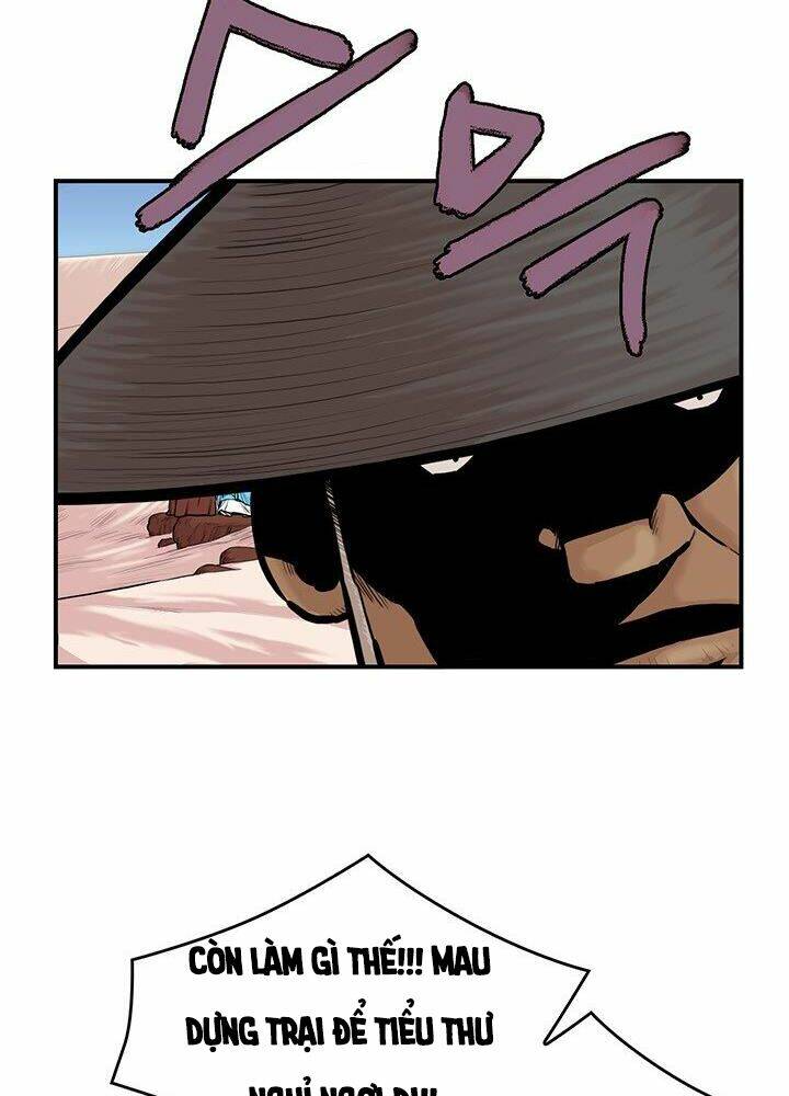 Bất Bại Quyền Ma - Chapter 171 - Page 12