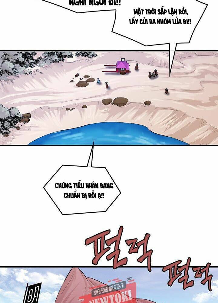 Bất Bại Quyền Ma - Chapter 171 - Page 13