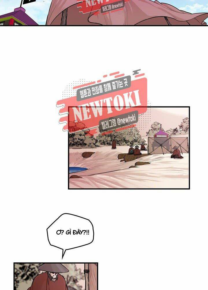 Bất Bại Quyền Ma - Chapter 171 - Page 14