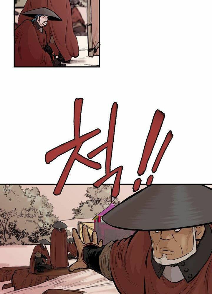 Bất Bại Quyền Ma - Chapter 171 - Page 15