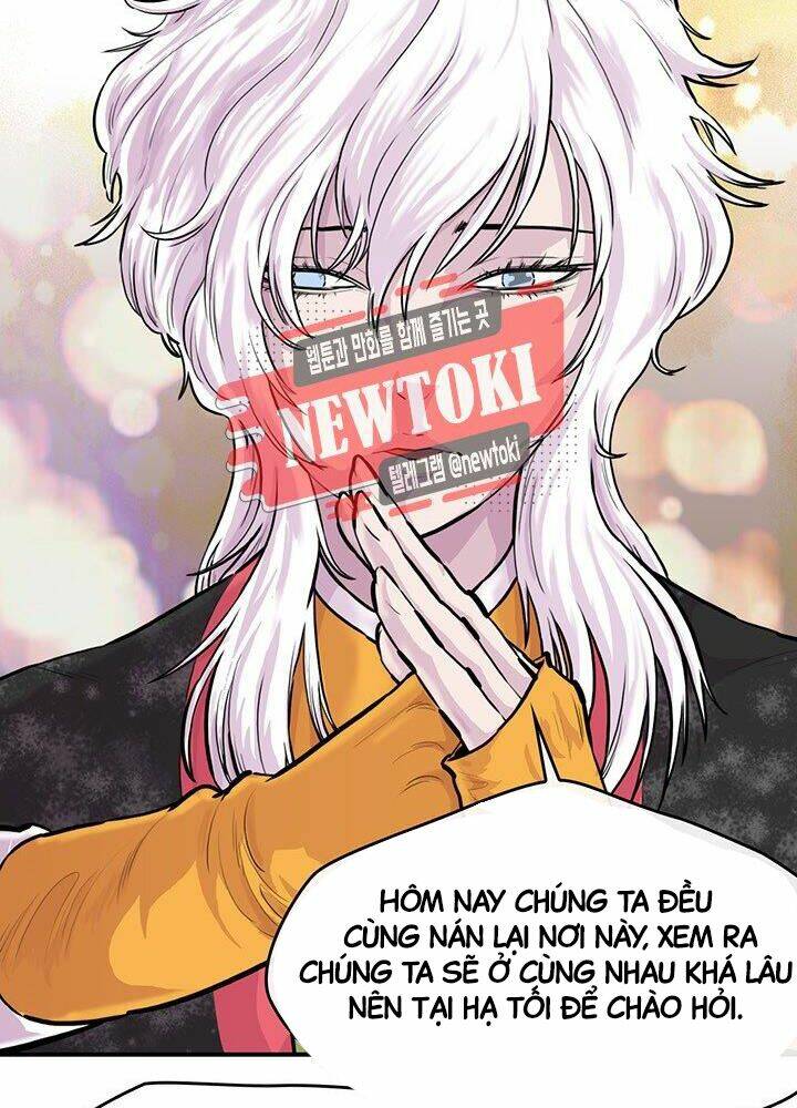 Bất Bại Quyền Ma - Chapter 171 - Page 18