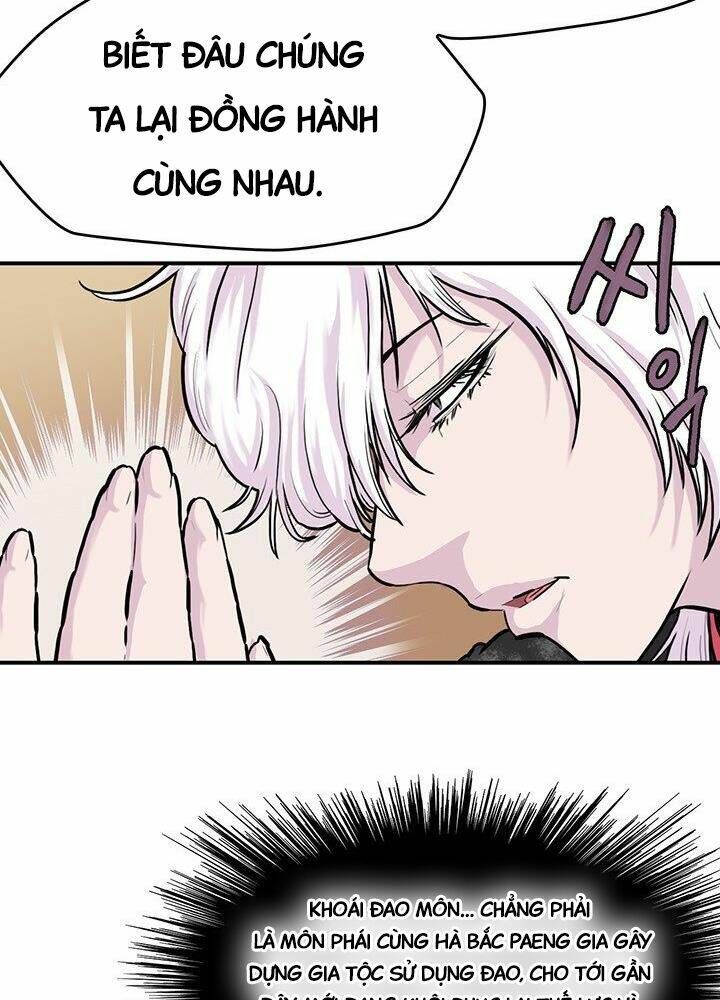 Bất Bại Quyền Ma - Chapter 171 - Page 19