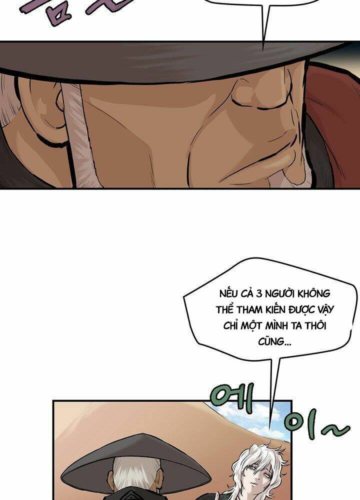 Bất Bại Quyền Ma - Chapter 171 - Page 29