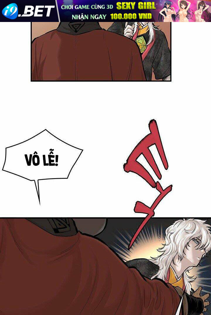 Bất Bại Quyền Ma - Chapter 171 - Page 30