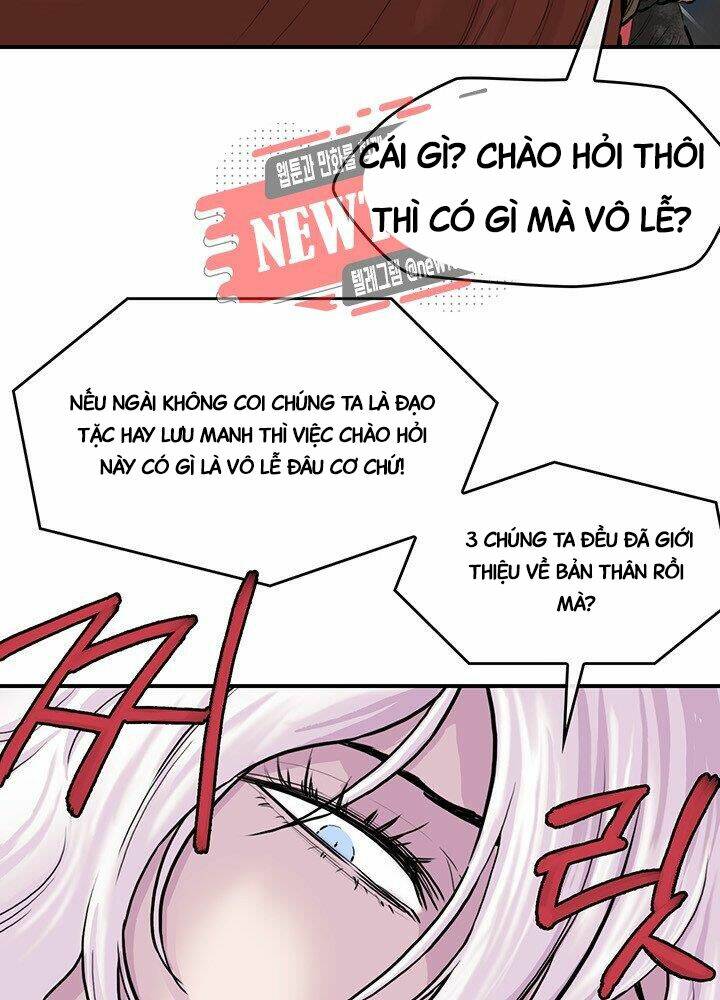 Bất Bại Quyền Ma - Chapter 171 - Page 31