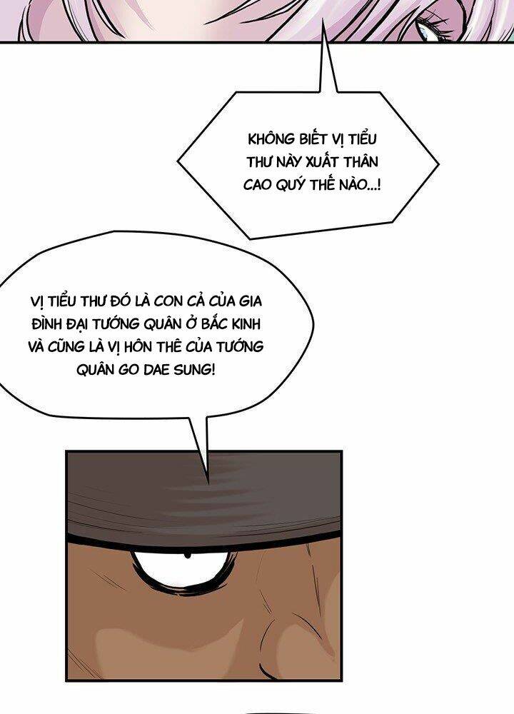 Bất Bại Quyền Ma - Chapter 171 - Page 32