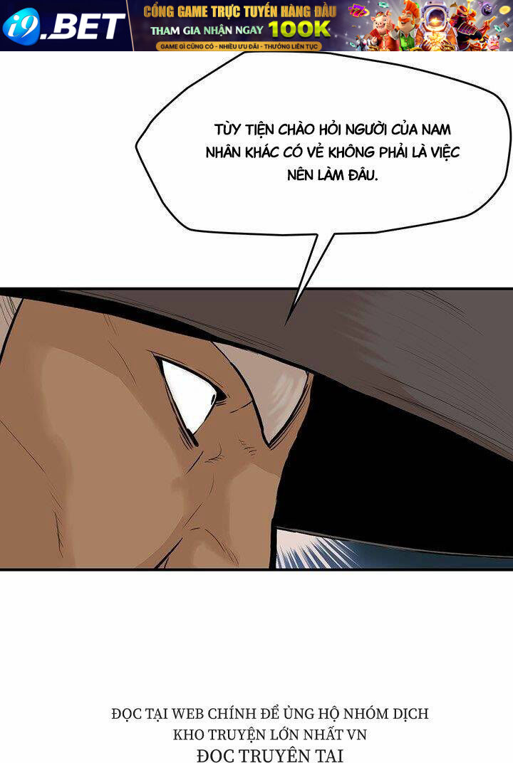 Bất Bại Quyền Ma - Chapter 171 - Page 33