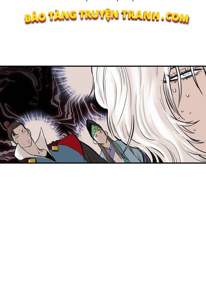 Bất Bại Quyền Ma - Chapter 171 - Page 34