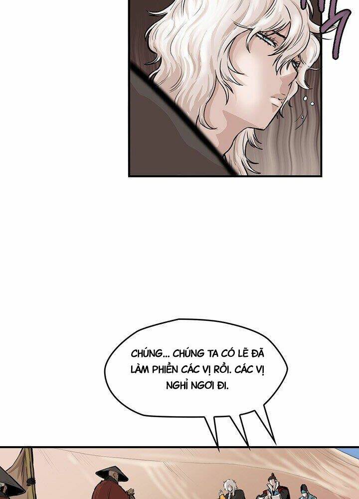 Bất Bại Quyền Ma - Chapter 171 - Page 36