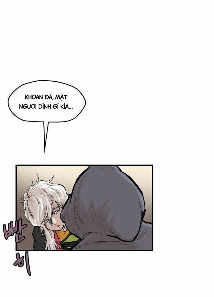 Bất Bại Quyền Ma - Chapter 171 - Page 40