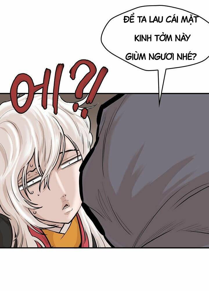 Bất Bại Quyền Ma - Chapter 171 - Page 41