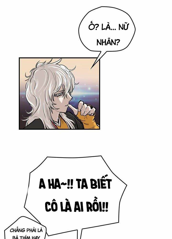 Bất Bại Quyền Ma - Chapter 171 - Page 42