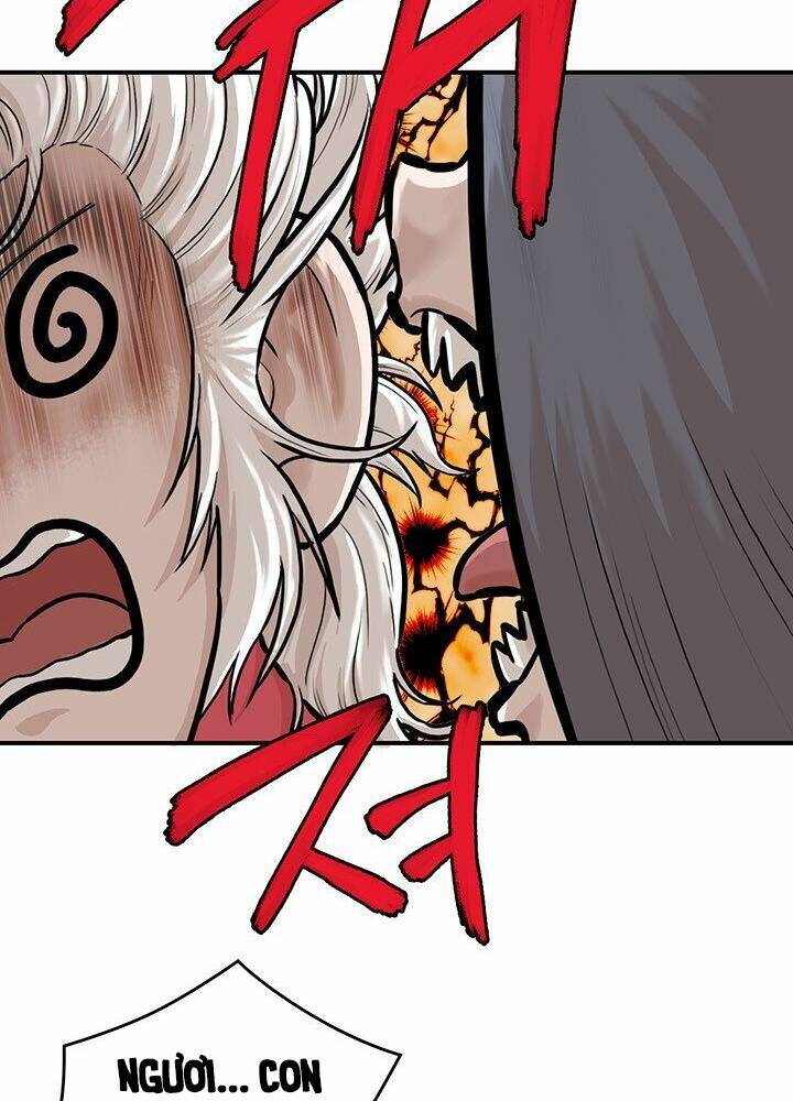 Bất Bại Quyền Ma - Chapter 171 - Page 45