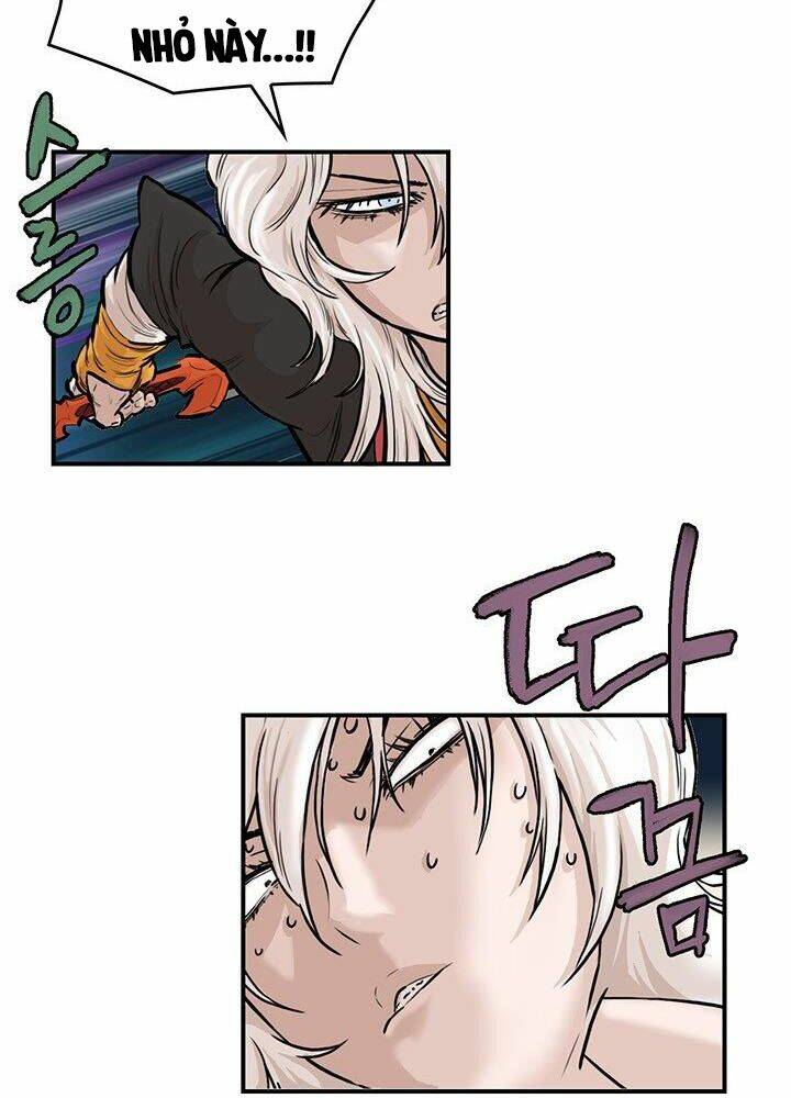 Bất Bại Quyền Ma - Chapter 171 - Page 46