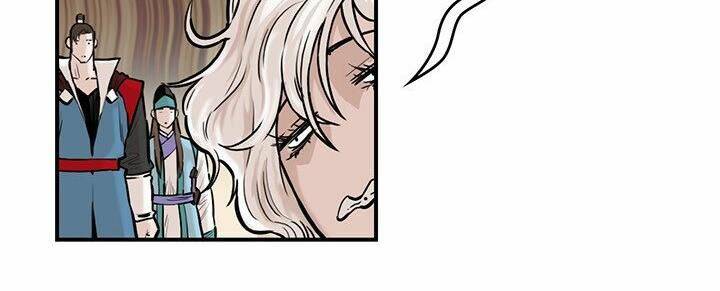 Bất Bại Quyền Ma - Chapter 171 - Page 51