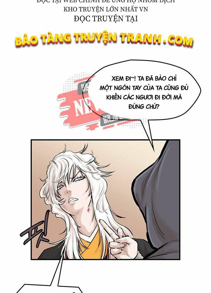 Bất Bại Quyền Ma - Chapter 171 - Page 52