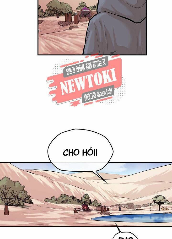 Bất Bại Quyền Ma - Chapter 171 - Page 56