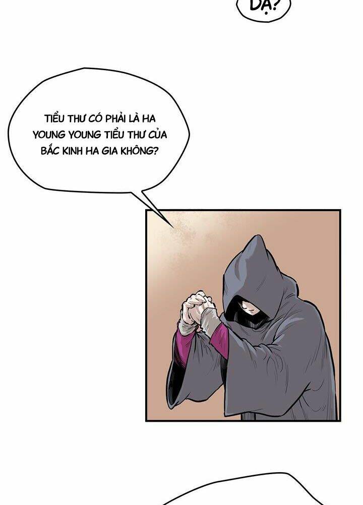 Bất Bại Quyền Ma - Chapter 171 - Page 57