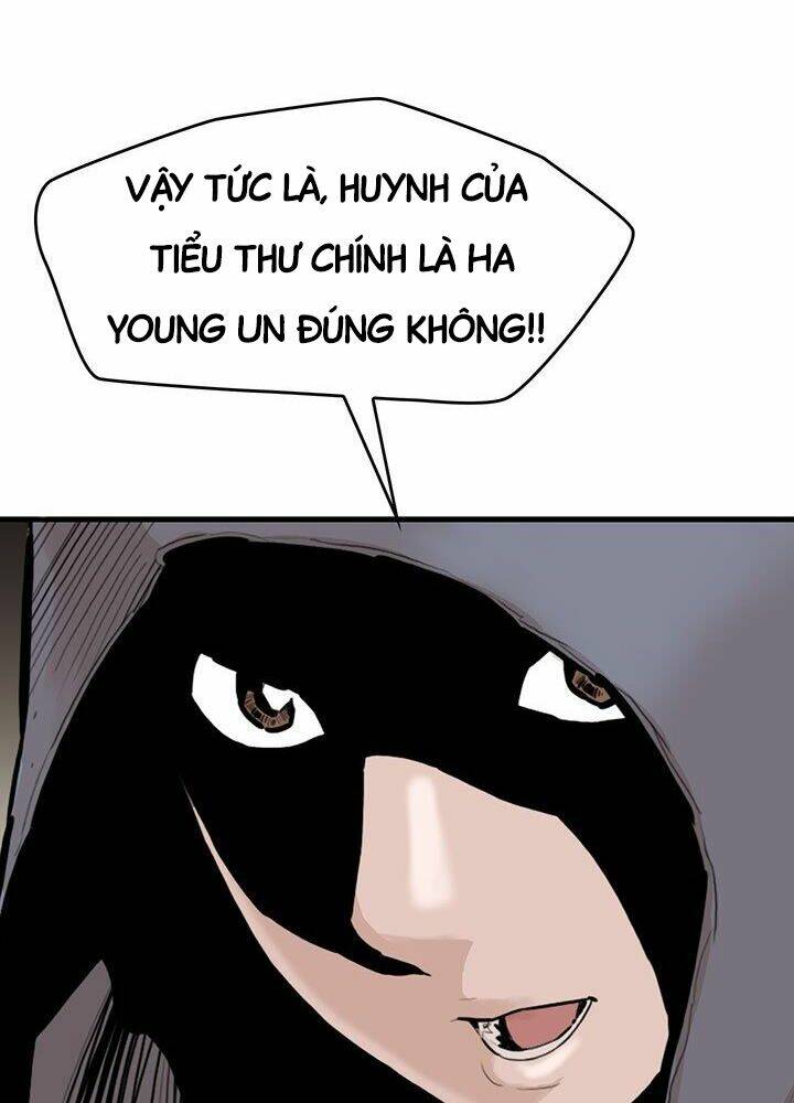 Bất Bại Quyền Ma - Chapter 171 - Page 59