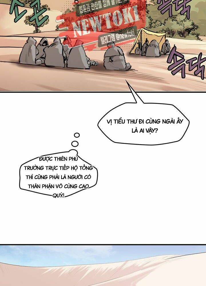 Bất Bại Quyền Ma - Chapter 171 - Page 6