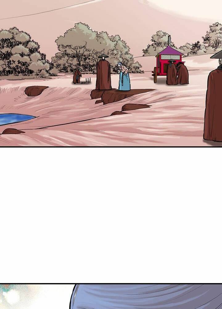 Bất Bại Quyền Ma - Chapter 171 - Page 7