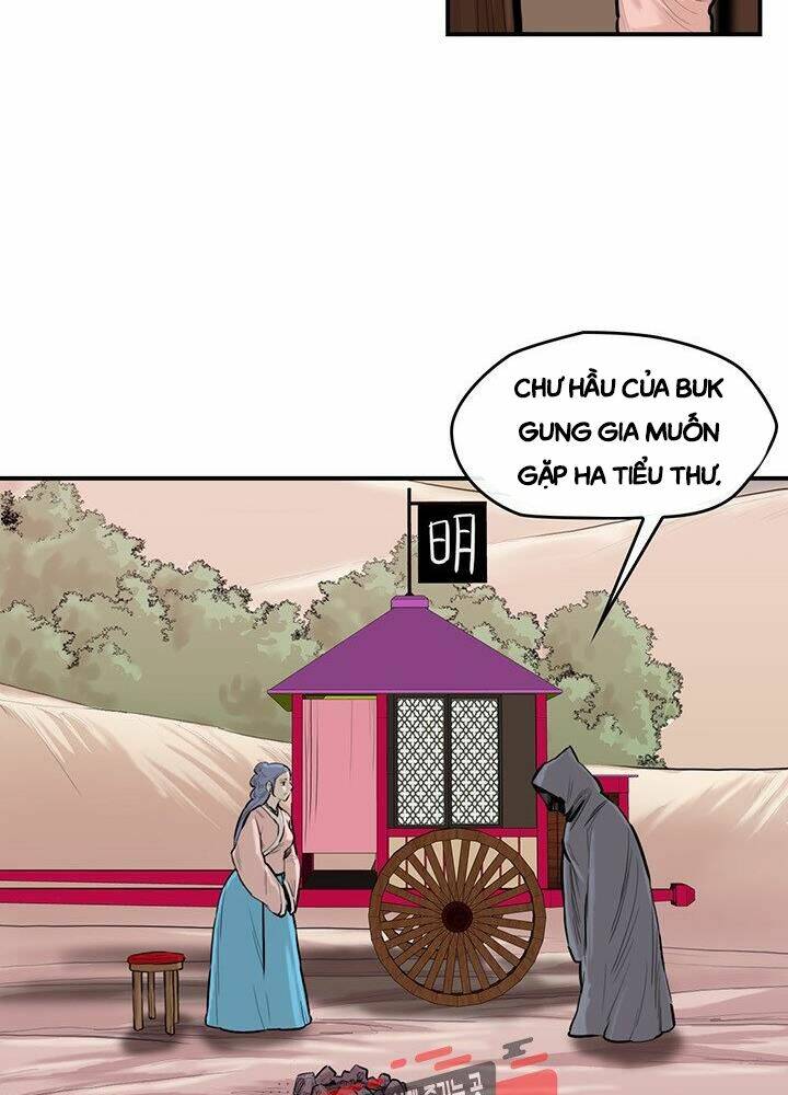 Bất Bại Quyền Ma - Chapter 172 - Page 9