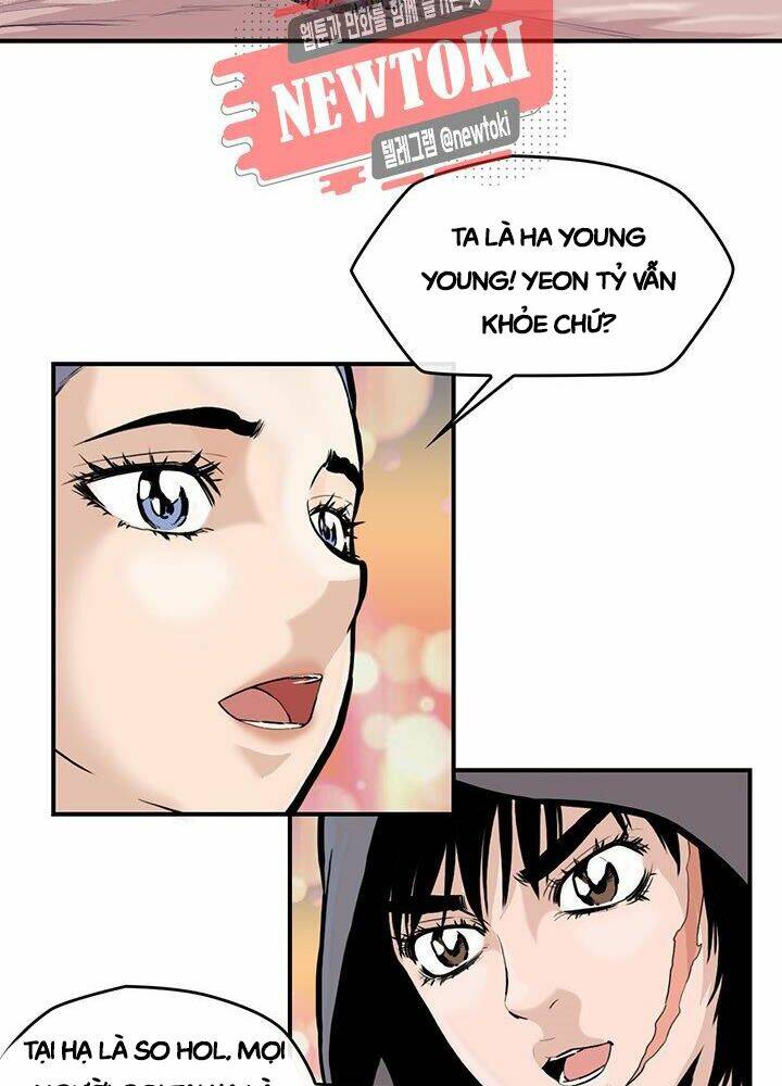 Bất Bại Quyền Ma - Chapter 172 - Page 10