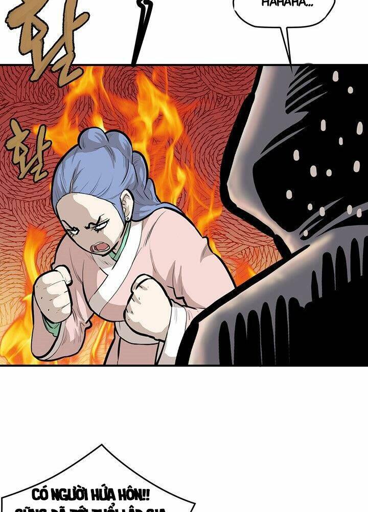 Bất Bại Quyền Ma - Chapter 172 - Page 13