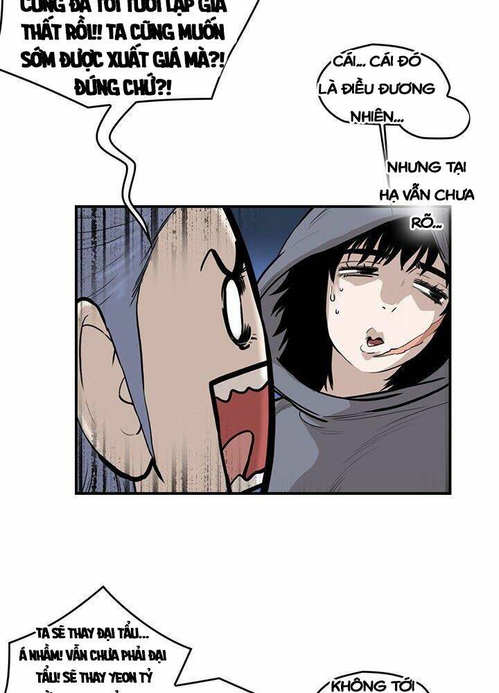 Bất Bại Quyền Ma - Chapter 172 - Page 14