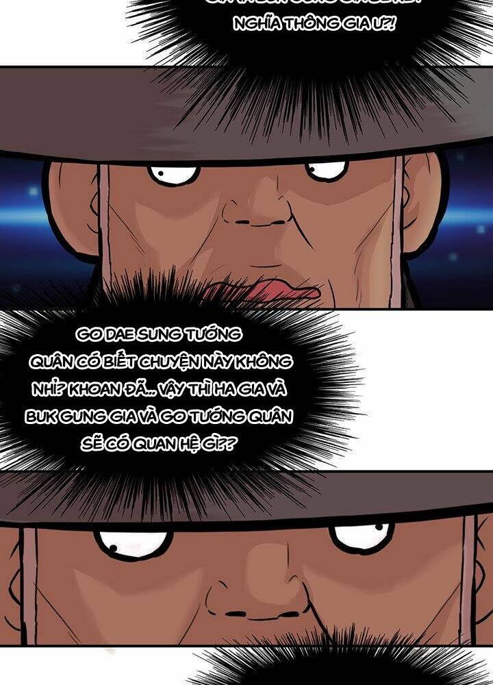 Bất Bại Quyền Ma - Chapter 172 - Page 17