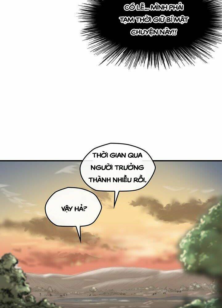 Bất Bại Quyền Ma - Chapter 172 - Page 18