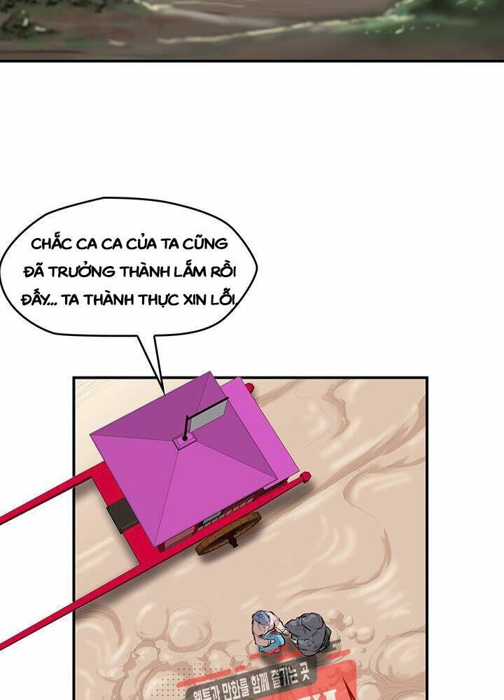 Bất Bại Quyền Ma - Chapter 172 - Page 19