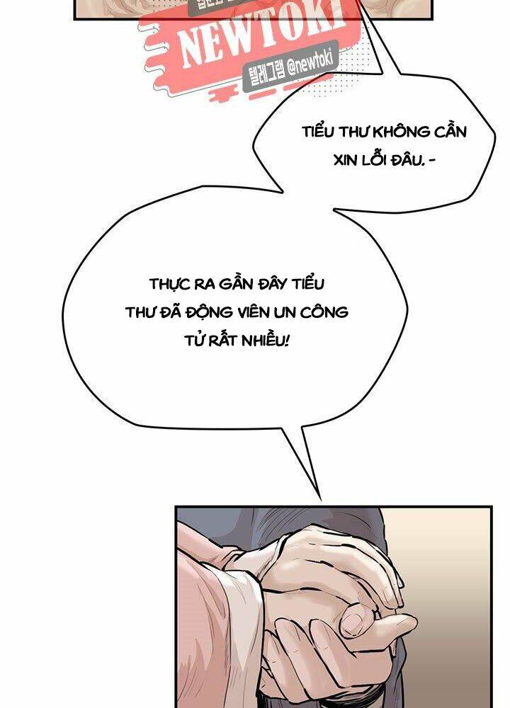 Bất Bại Quyền Ma - Chapter 172 - Page 20